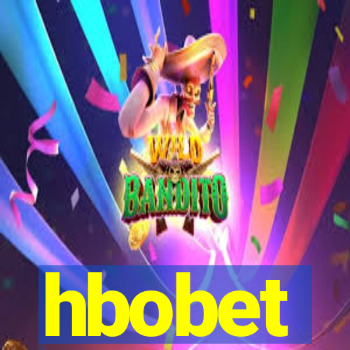 hbobet