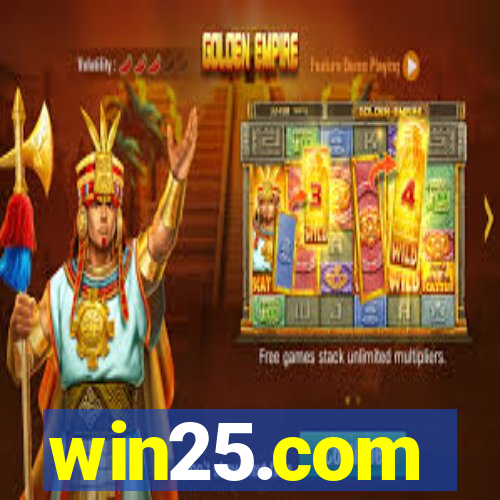 win25.com