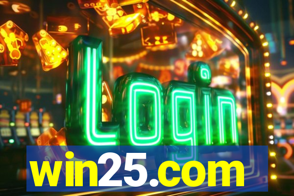 win25.com