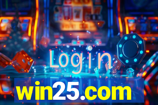 win25.com