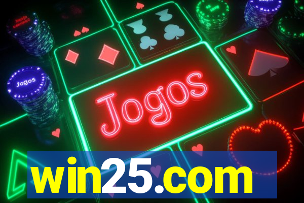 win25.com