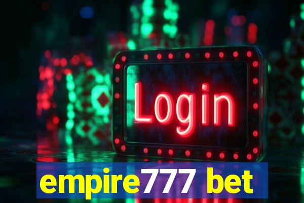 empire777 bet