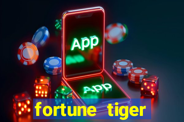 fortune tiger melhor horário para jogar