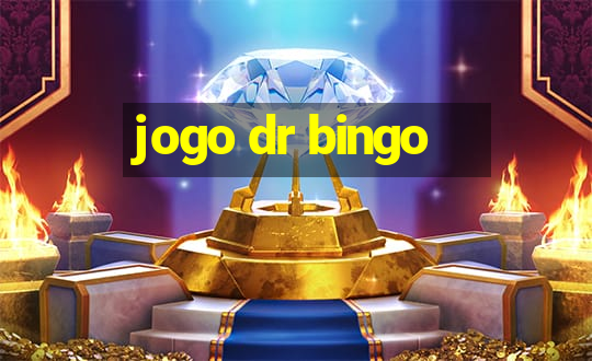 jogo dr bingo