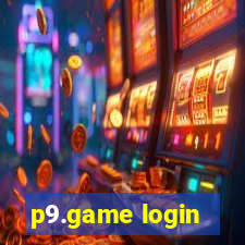 p9.game login