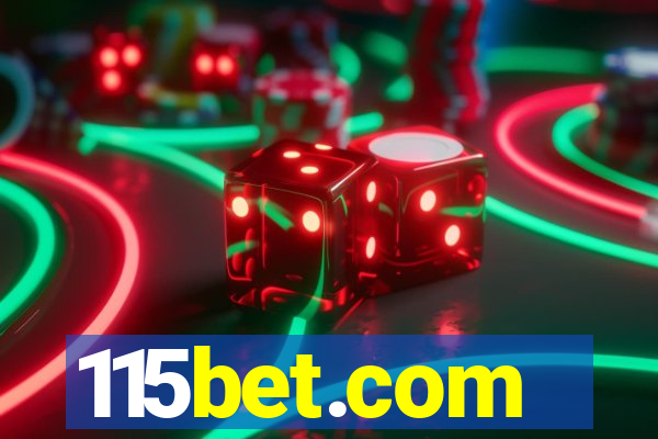 115bet.com