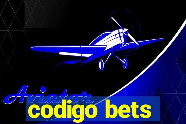 codigo bets