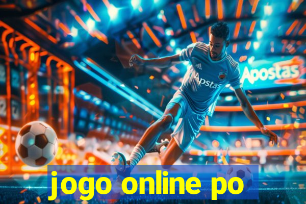 jogo online po