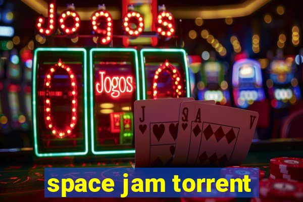 space jam torrent