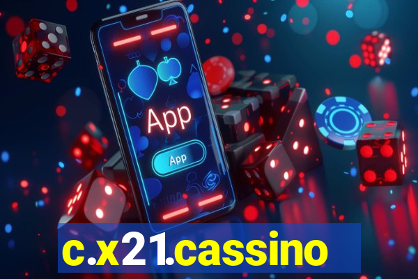 c.x21.cassino