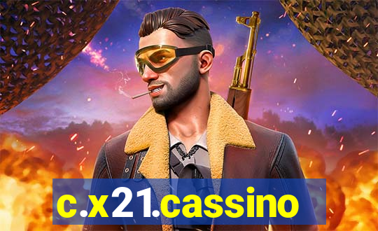 c.x21.cassino