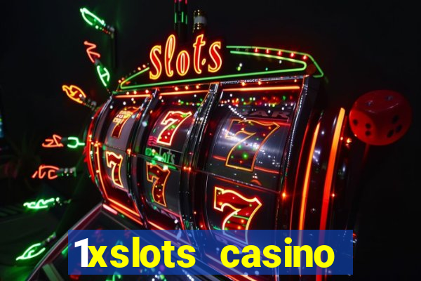 1xslots casino яндекс деньги