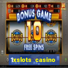 1xslots casino яндекс деньги