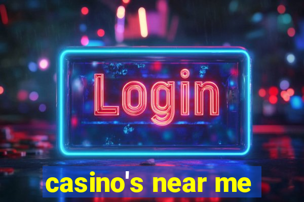 casino's near me