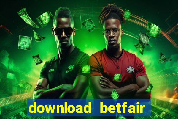 download betfair casino app