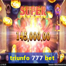 triunfo 777 bet