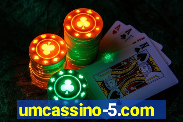 umcassino-5.com