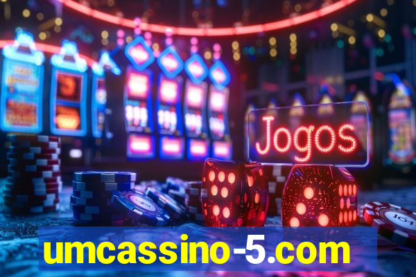 umcassino-5.com