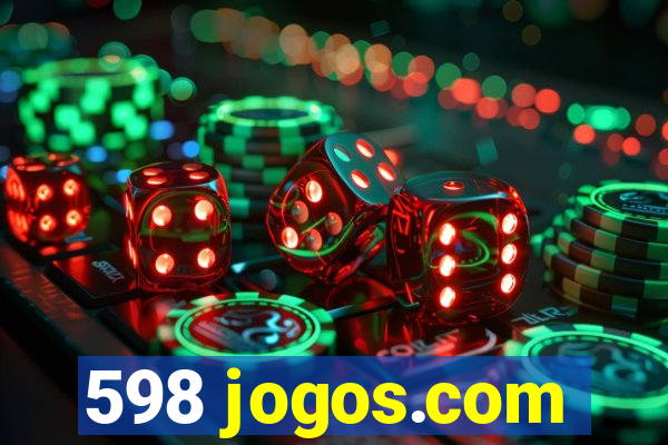 598 jogos.com