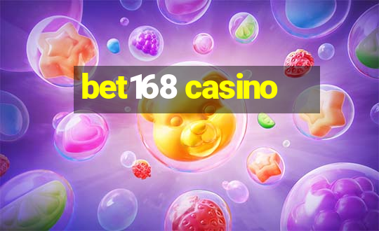 bet168 casino