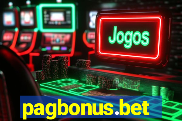 pagbonus.bet