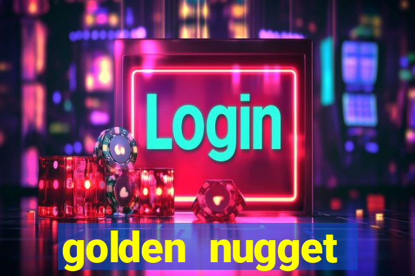 golden nugget casino hotel