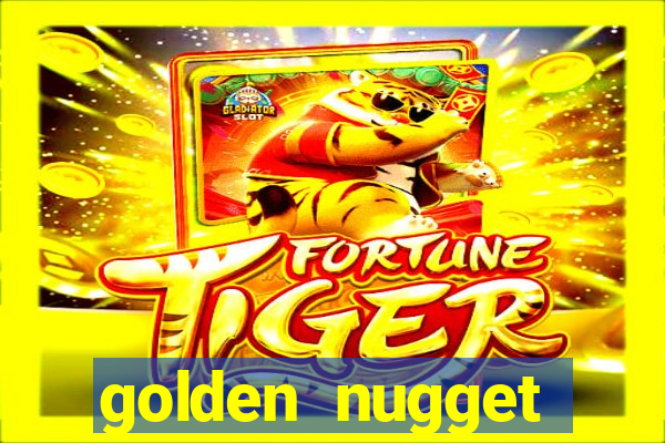 golden nugget casino hotel