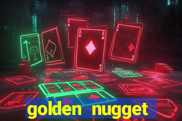 golden nugget casino hotel