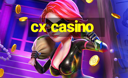 cx casino