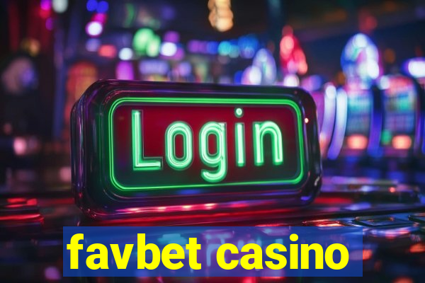 favbet casino