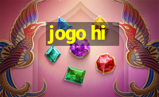 jogo hi