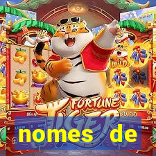 nomes de plataformas de jogos de cassino