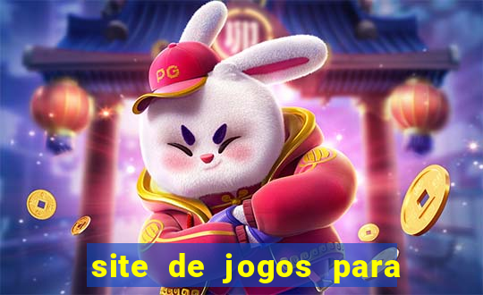 site de jogos para ganhar dinheiro via pix