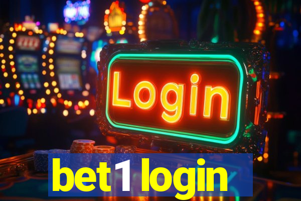 bet1 login