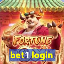 bet1 login