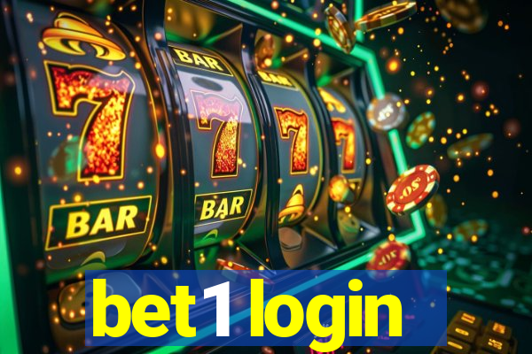 bet1 login