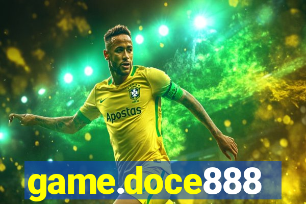 game.doce888