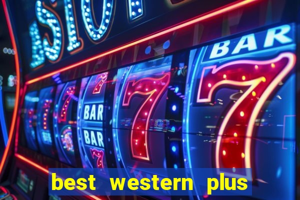 best western plus casino royale - center strip