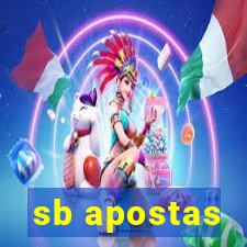 sb apostas