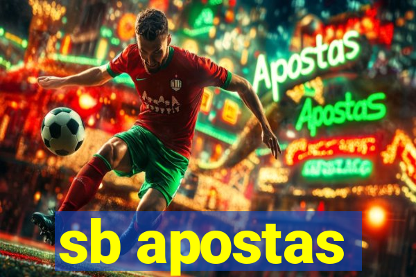 sb apostas