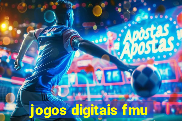 jogos digitais fmu