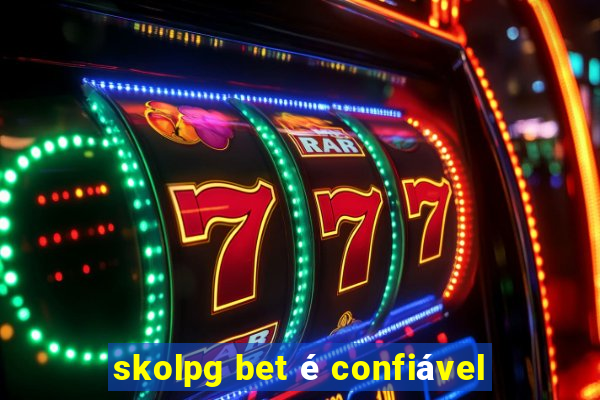 skolpg bet é confiável