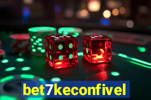 bet7keconfivel