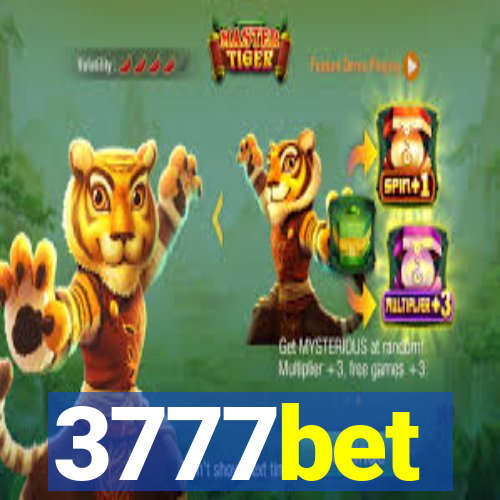 3777bet