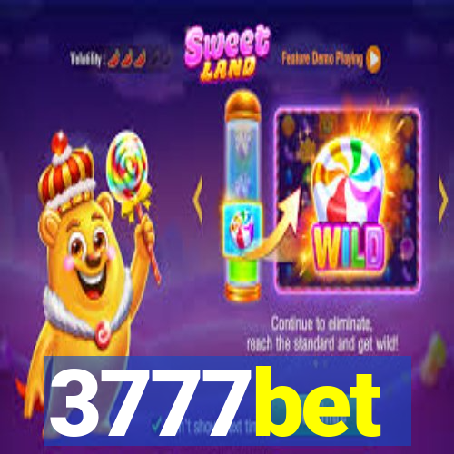 3777bet