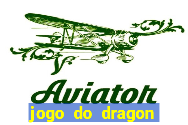 jogo do dragon fortune demo