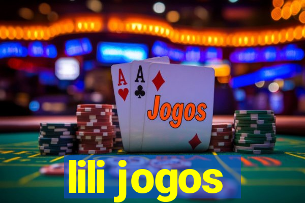 lili jogos