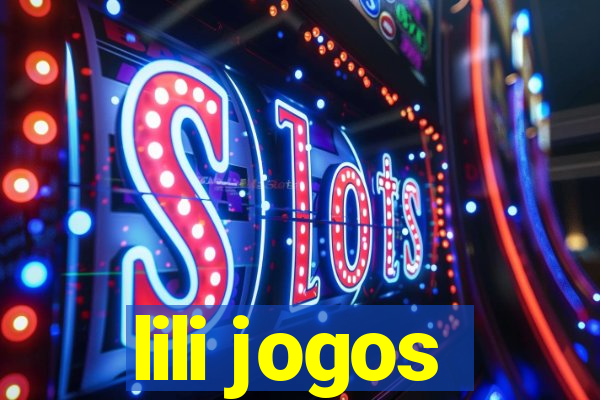 lili jogos