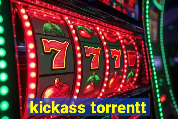 kickass torrentt