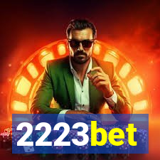 2223bet